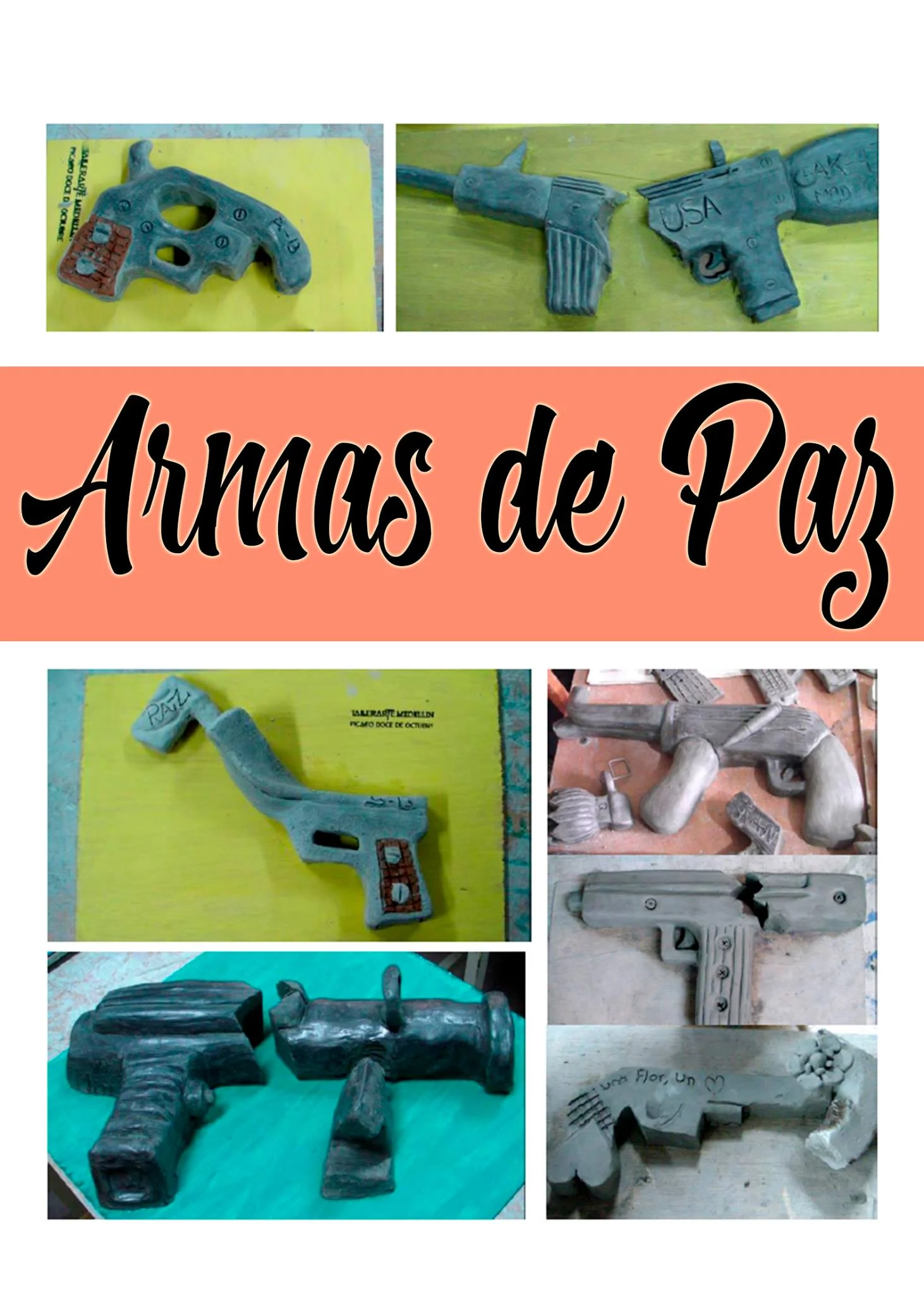 Armas