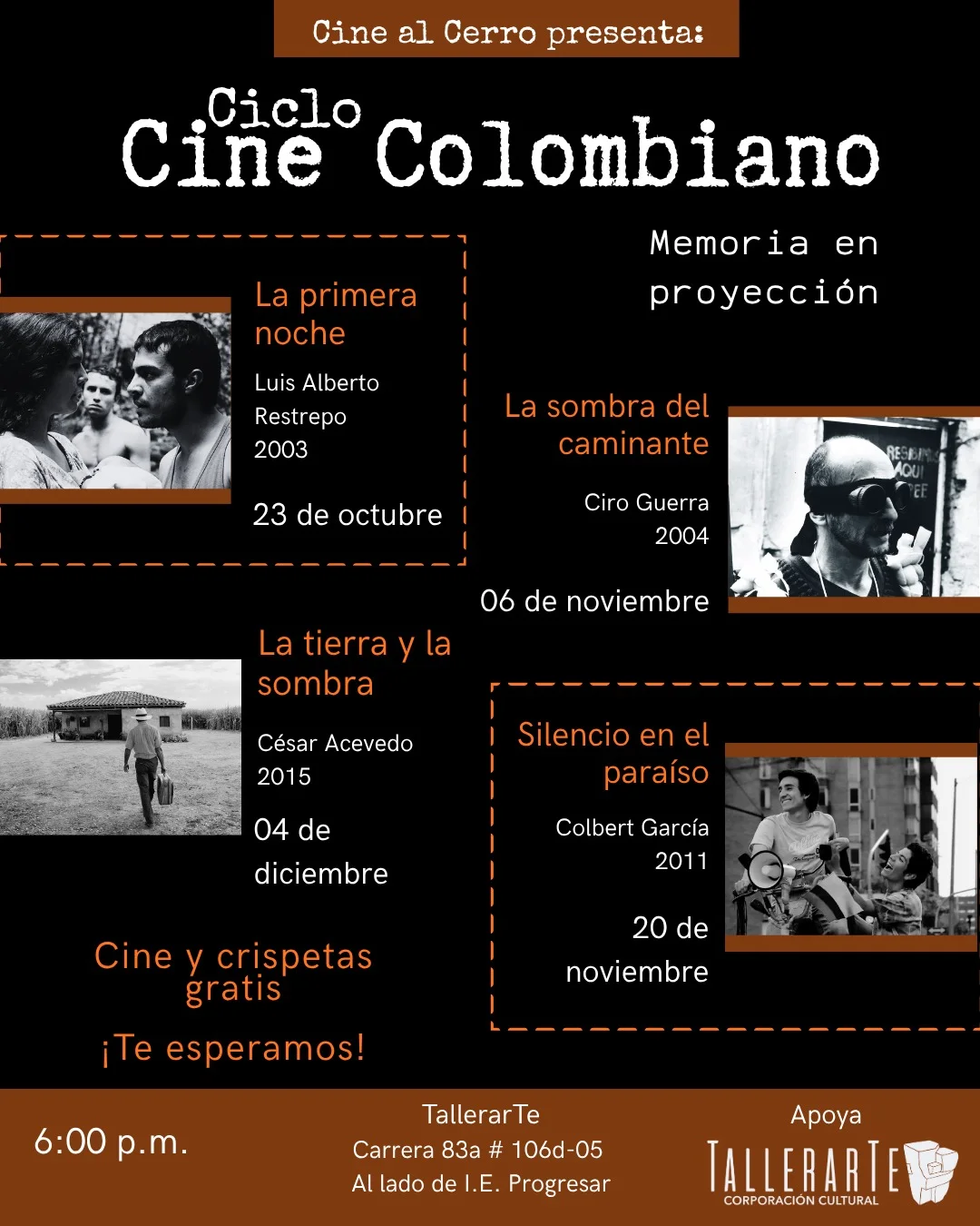 Cine Club