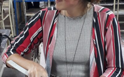 TallerarTe da la bienvenida